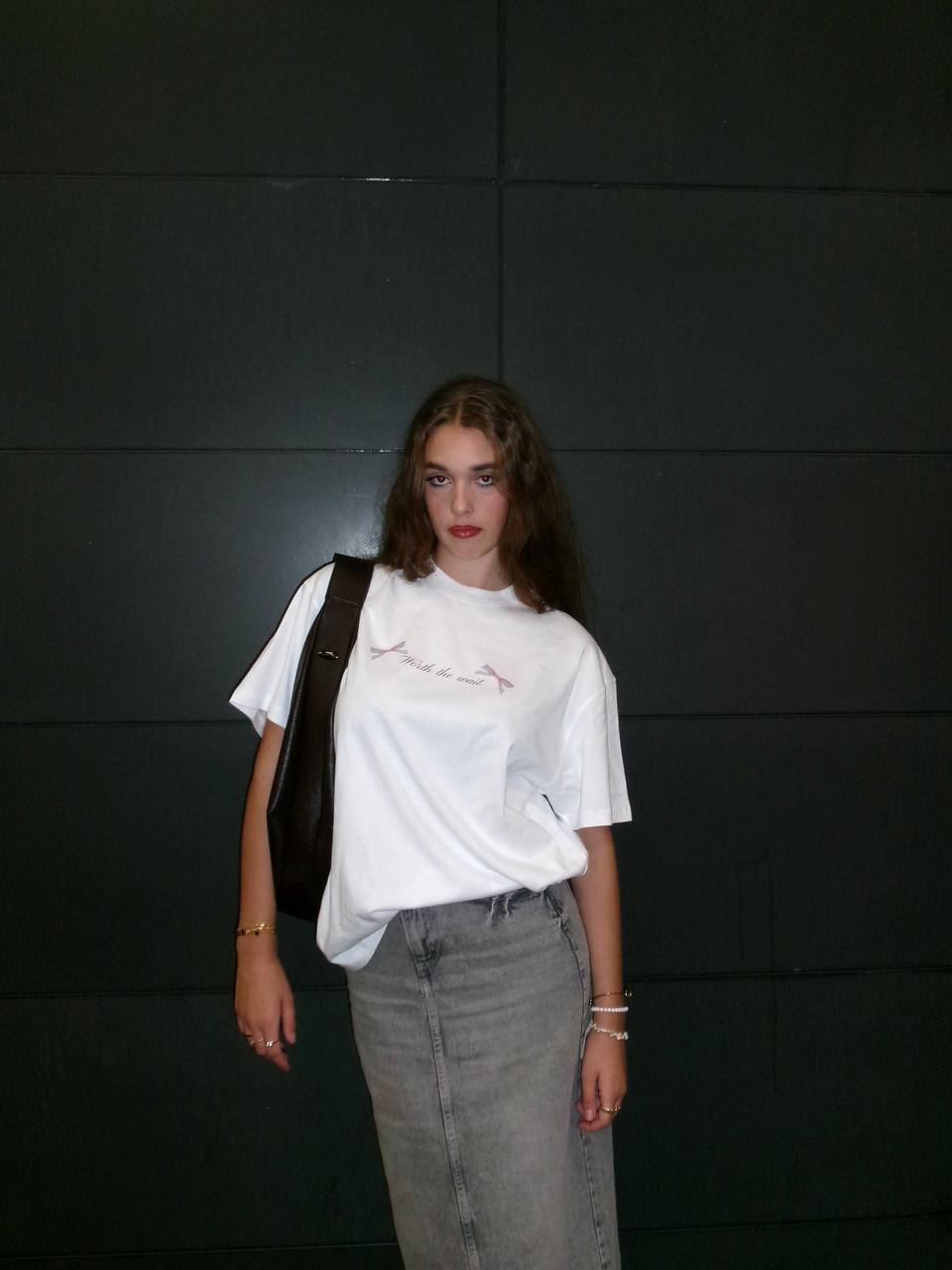 Oversized T-Shirt